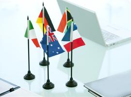 一百分翻譯成功簽約國內(nèi)頭部家電企業(yè)翻譯項(xiàng)目