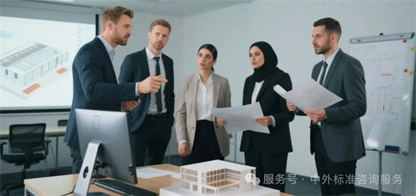 IFC標(biāo)準(zhǔn)深度解析:打造全球BIM協(xié)同的“通用語(yǔ)言” IFC標(biāo)準(zhǔn)深度解析:打造全球BIM協(xié)同的“通用語(yǔ)言”