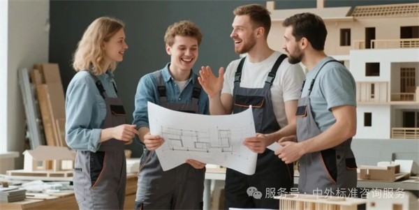 IFC標(biāo)準(zhǔn)深度解析:打造全球BIM協(xié)同的“通用語(yǔ)言” IFC標(biāo)準(zhǔn)深度解析:打造全球BIM協(xié)同的“通用語(yǔ)言”